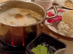 -星伦多 自助料理(圆融店)