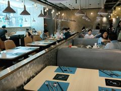 大堂-金环海鲜自助(大坪时代天街店)