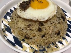 黑松露菌炒饭-打趸BTC·Breaktime cafe(北京路店)