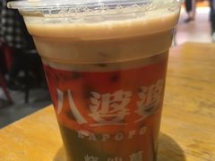 -八婆婆烧仙草(曾厝垵店)