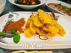 -俭寨大盘鸡·手抓肉·烧烤新疆菜(乌苏路店)