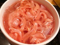 -老码头火锅(玉林店)