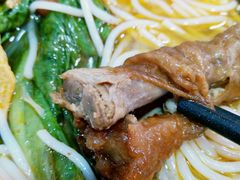 -龍城柳州螺蛳粉(群星路店)