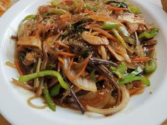 -顺姬冷面(延大店)