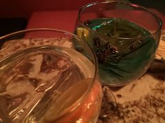 -VERVO金酒吧·独立电音俱乐部(正义坊购物中心店)