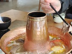 -陀岗美食·云南藏式特色餐厅