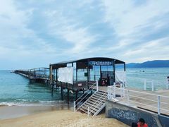 -亚龙湾海底世界