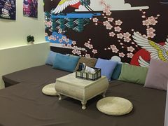 -威聚星汇私人影院(四道口店)