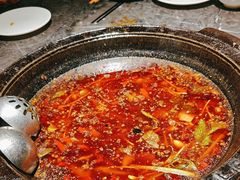 -大鱼山房鱼头火锅(老字号品质店)