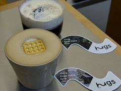 -HUGS coffee(东区店)