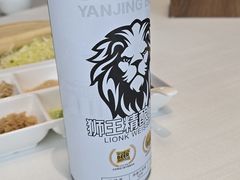 -海泰食府·新鲁菜·家宴(总部基地店)