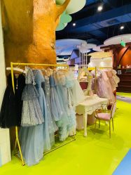-MELAND CLUB亲子乐园•派对(虹桥万象城店)