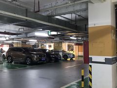 -皇庭广场(福华三路店)