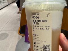 -喜茶(东莞汇一城店)