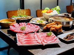 -老鼎旺安格斯牛肉火锅(衡艺广场店)