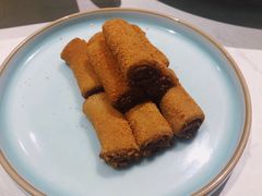 -董鲁烤鸭(建和街店)