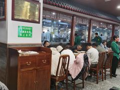 -柴氏风味斋(甘家口店)
