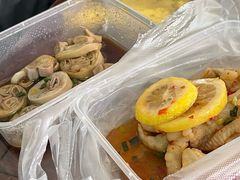 -黎里王记辣脚(黎里总店)