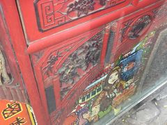 -清真拉妈卤味(回民街店)