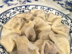 -东方饺子王(中央大街创始店)