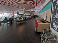 -肯德基(机场三店)