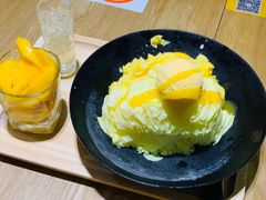 -糖糖屋•糖水•雪花冰店(时尚天河店)