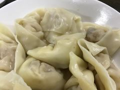 -巧云大馄饨(南阴阳营总店)