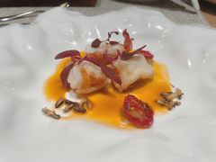 -香樟花园法式铁板烧(恒隆广场店)