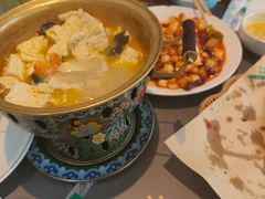 -黑窑厂糖油饼烤鸭·清真菜(旗舰店)