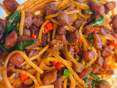 -Ameigo梅果·云贵川bistro(长宁来福士店)