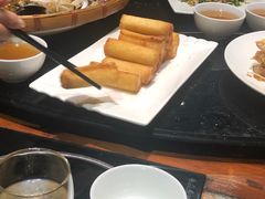 -渔米粥(罗湖店)