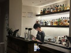 -Hideout Hookah Lounge·隐觅地