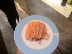 -海鲜自助·汇咖啡厅(宜宾绿发皇冠假日酒店)