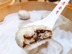 -鼎泰丰(国贸商城店)