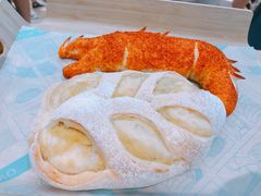 -喜茶(深圳福田星河COCO Park店)
