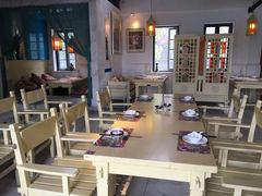 大堂-甘尼仕印度餐厅爵士酒吧(阳春巷店)