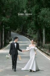 -LOMO乐玛婚纱摄影(口碑严选店)