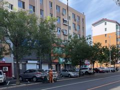 -老乔串店(青松路店)