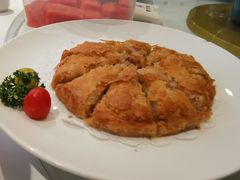 传统芋饼-老洋坊饭店(厚街东宝路店)