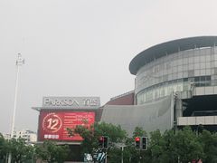 -百盛(莘庄店)