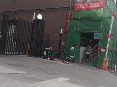 -京天红酒家(虎坊路店)