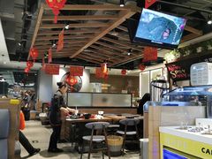 -新辣道鱼火锅(世纪金源购物中心店)