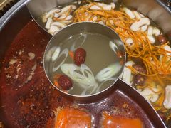 -鲜货俚鲜火锅(青果路店)