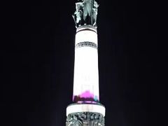 -人民防洪胜利纪念塔