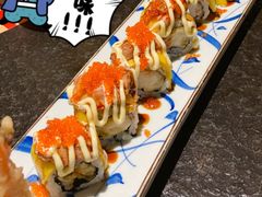 -古田居·特色寿司料理(星之岛旗舰店)