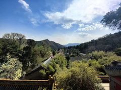 -潭柘寺景区