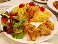 -Lilliput粒粒堡亲子餐厅(置汇旭辉店)