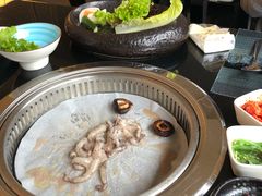 -西安浐灞艾美酒店·汉江餐厅·火锅