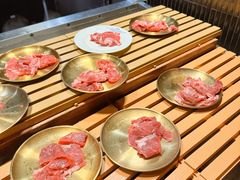 -星伦多自助料理·涮烤一体(虹悦城店)