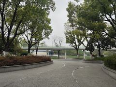 -昆山城市公园